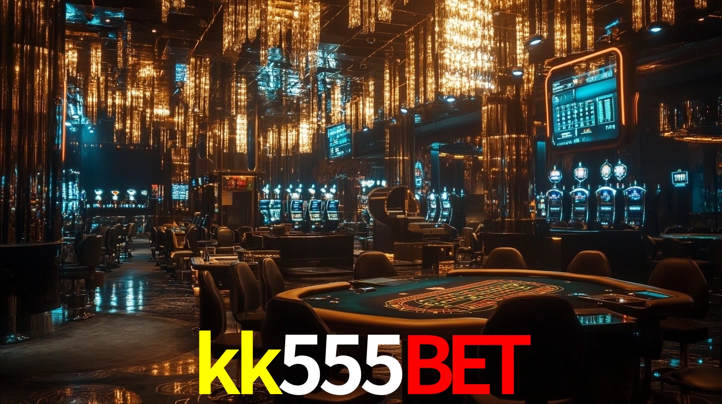 kk555bet
