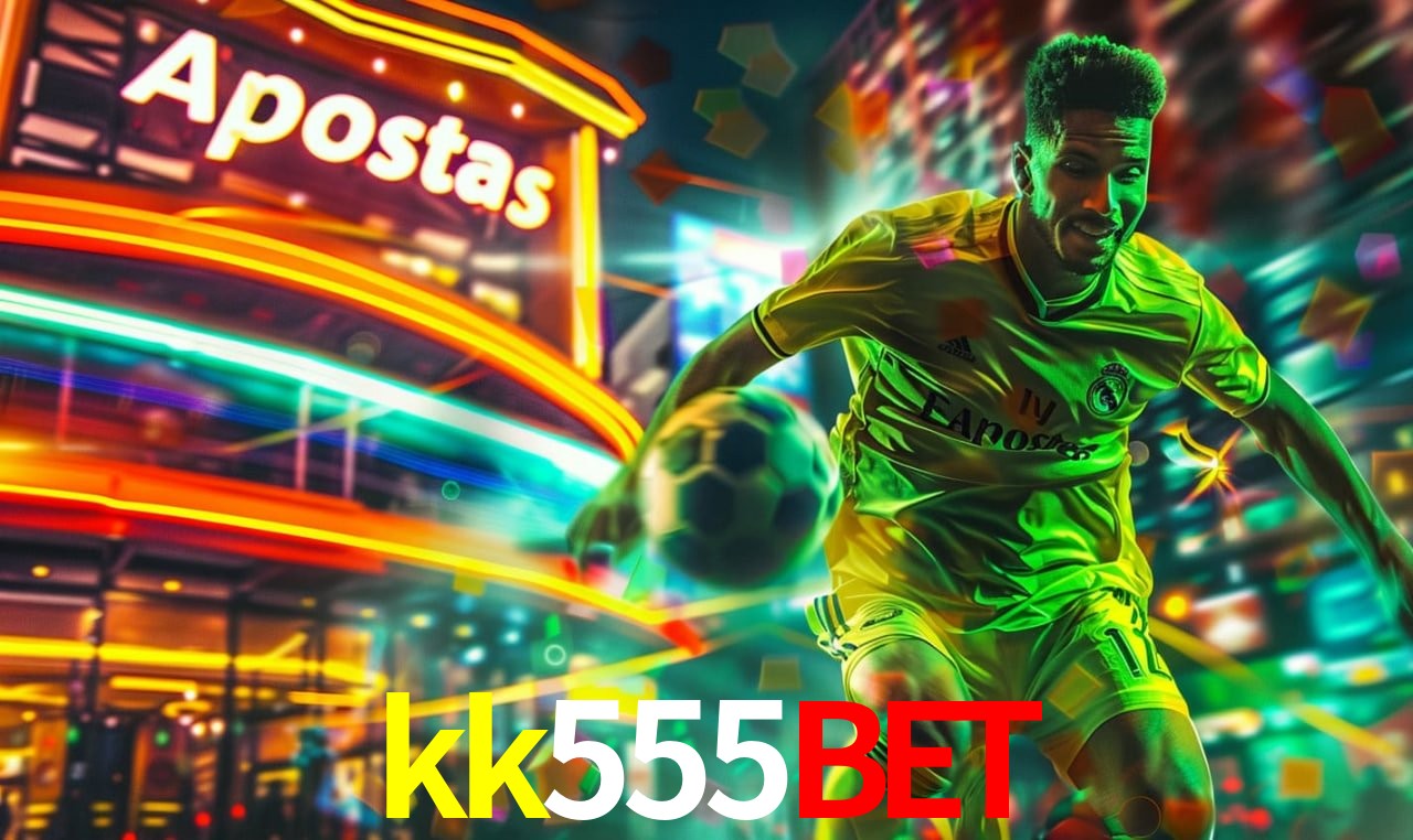 Experiência VIP kk555bet