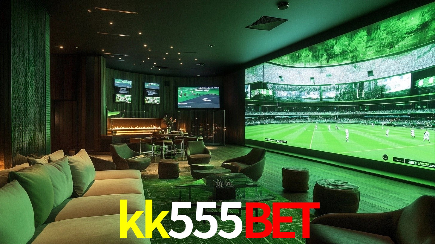 kk555bet: Seu Cassino Premiado com Pagamentos Rápidos