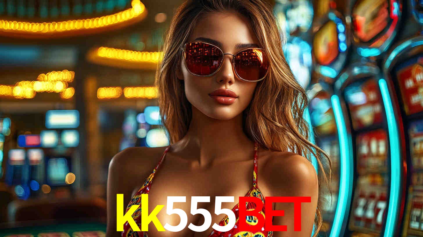 kk555bet App Interface