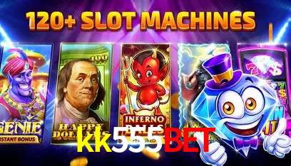 A Emoção da Loteria na kk555bet: Uma Chance de Mudança de Vida
