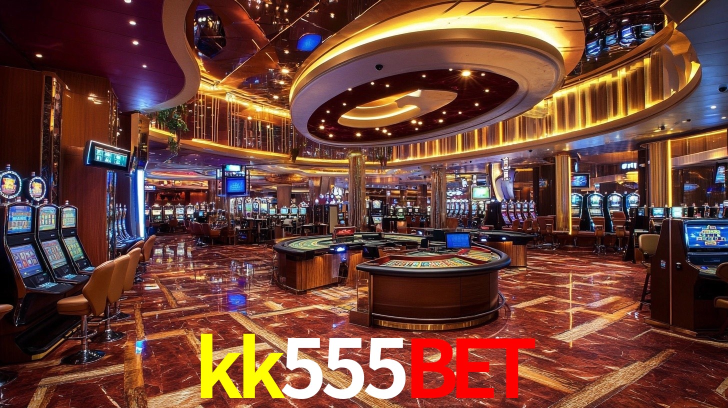 Tournaments kk555bet
