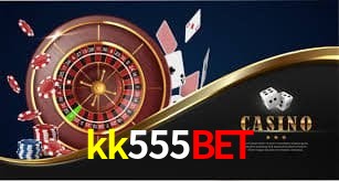 Mesa de Blackjack kk555bet