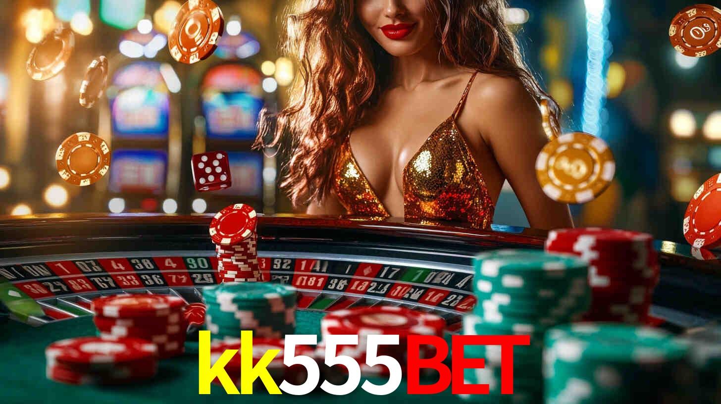 Exclusive Games kk555bet
