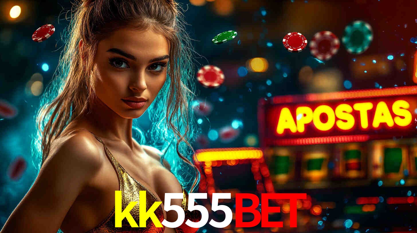 Descubra o Programa VIP da kk555bet: Vantagens Exclusivas para Jogadores