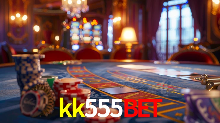 Platform Technology kk555bet