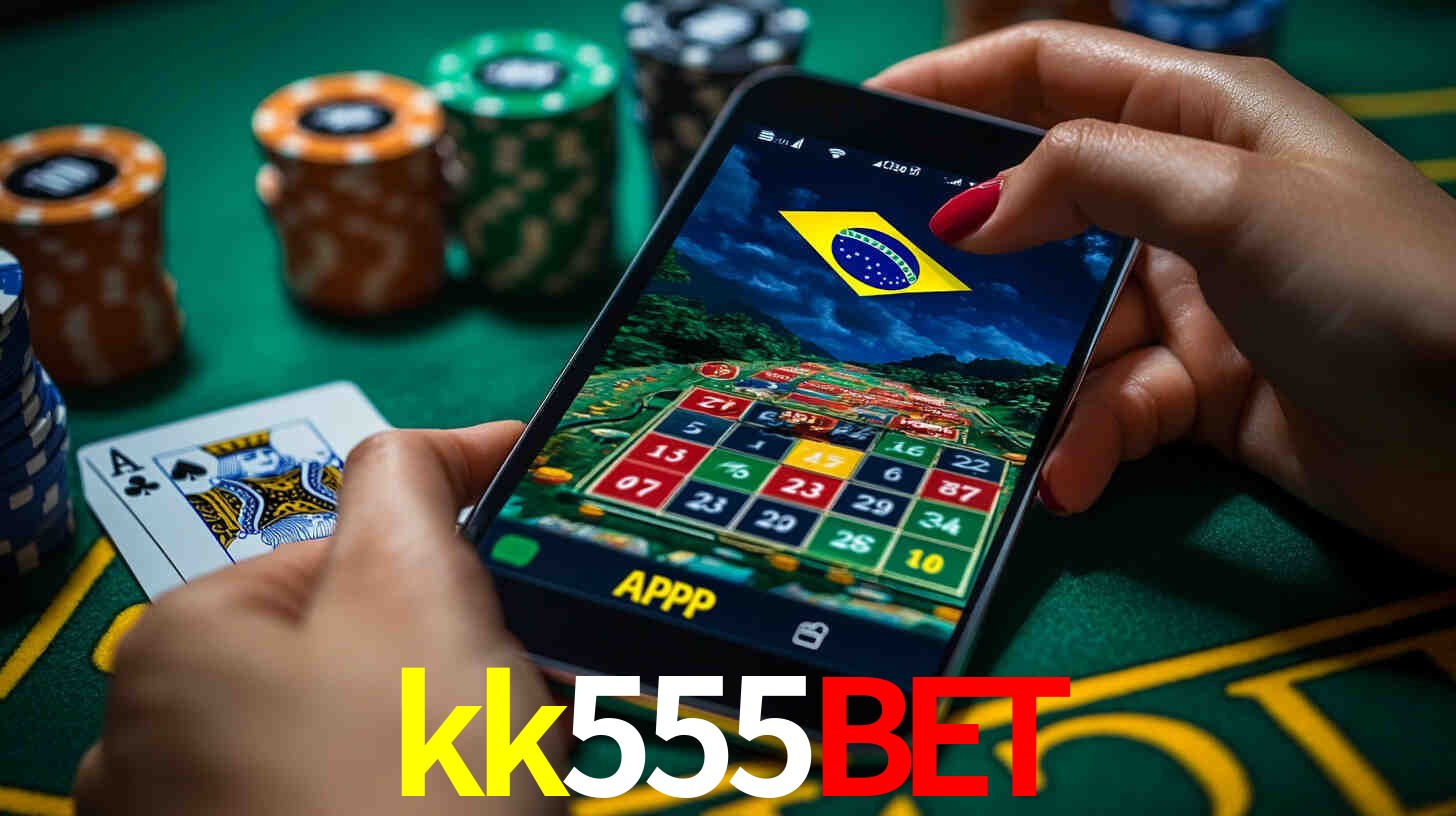 A Experiência Imersiva dos Cassinos Ao Vivo no kk555bet