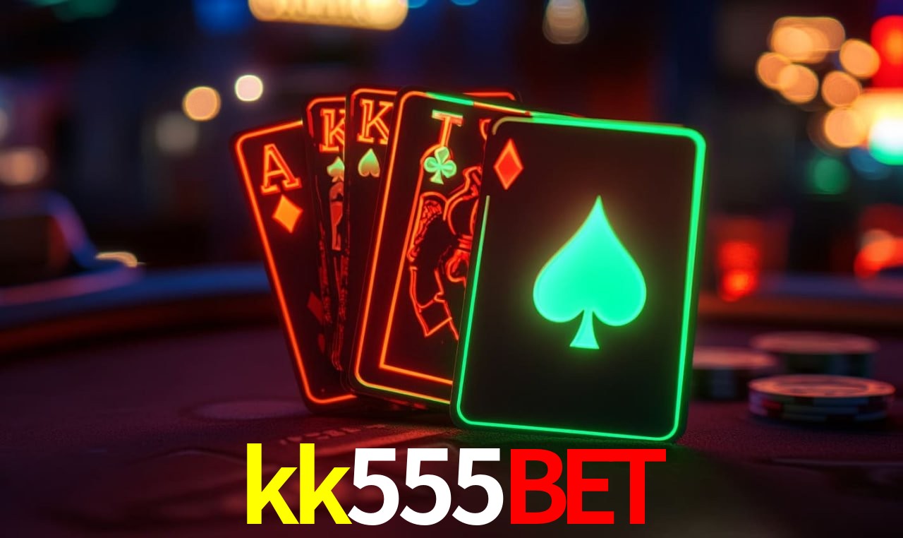 Promoções Sazonais kk555bet