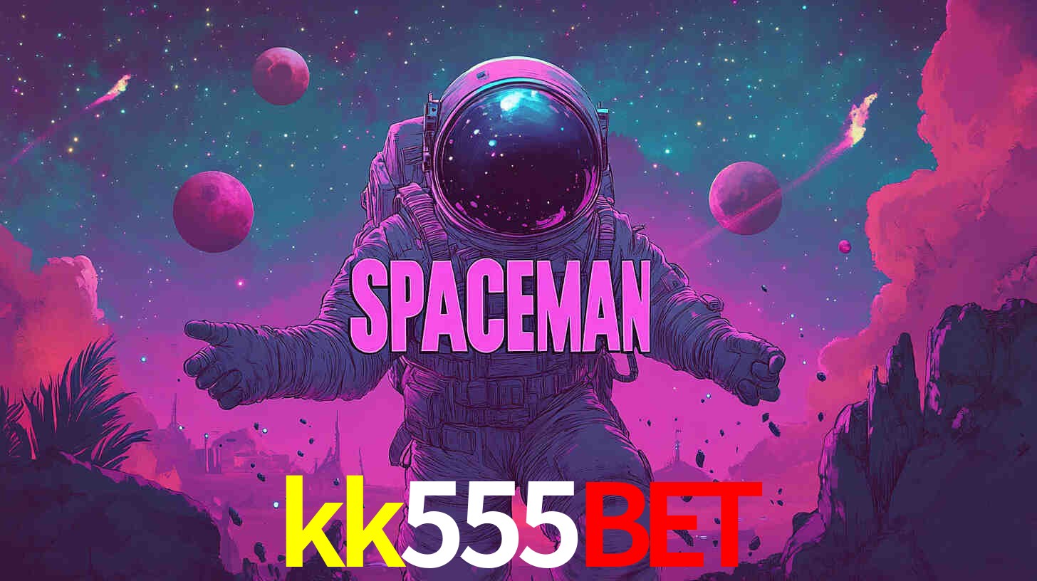 Apostas Esportivas na kk555bet: Um Guia Completo