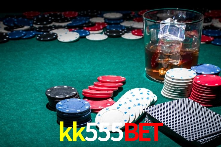 Bônus Diários kk555bet