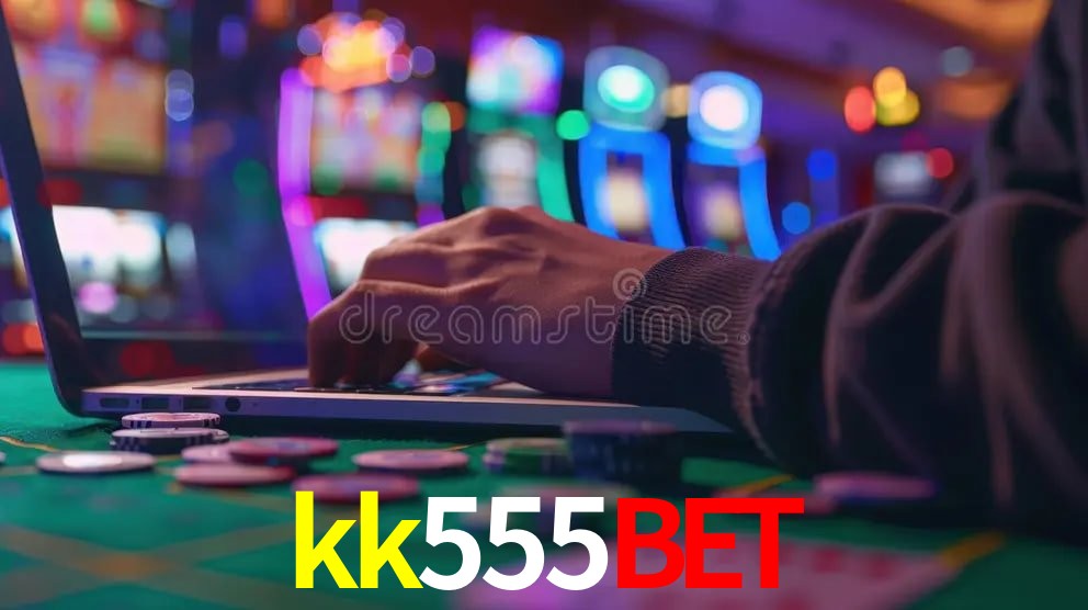 cassino kk555bet
