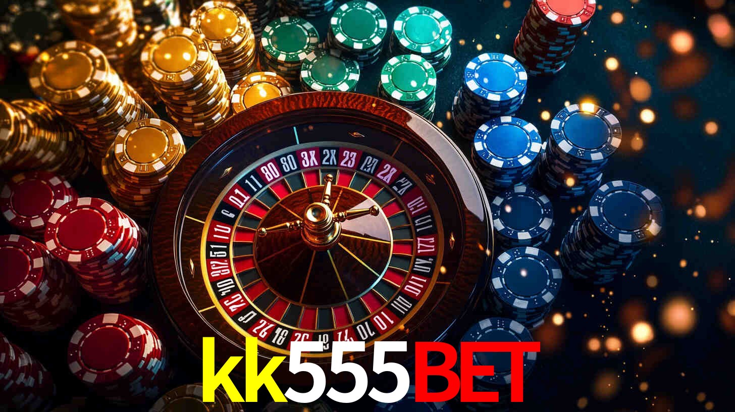 Premium Interface kk555bet