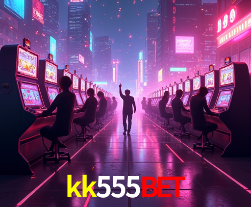 PIX Instantâneo kk555bet