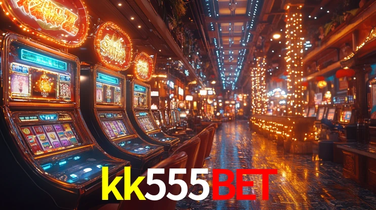 kk555bet