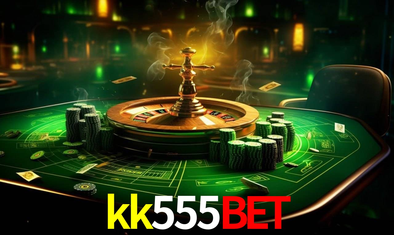 Desvendando o Mundo dos Jogos Virtuais na kk555bet