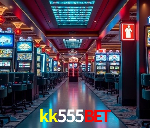 Explorando a Categoria de Eventos em Apostas na kk555bet
