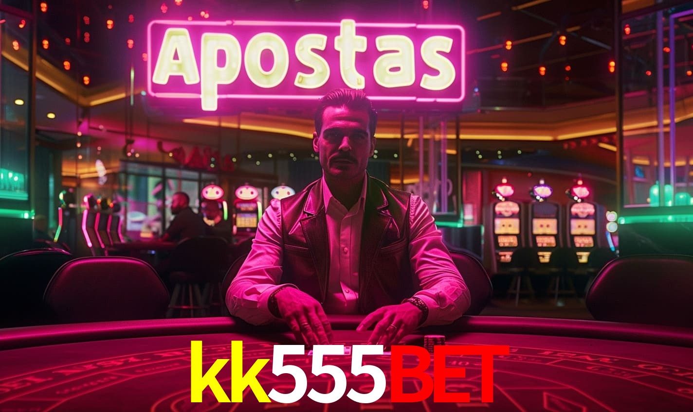Explorando a Categoria de Eventos em Apostas na kk555bet