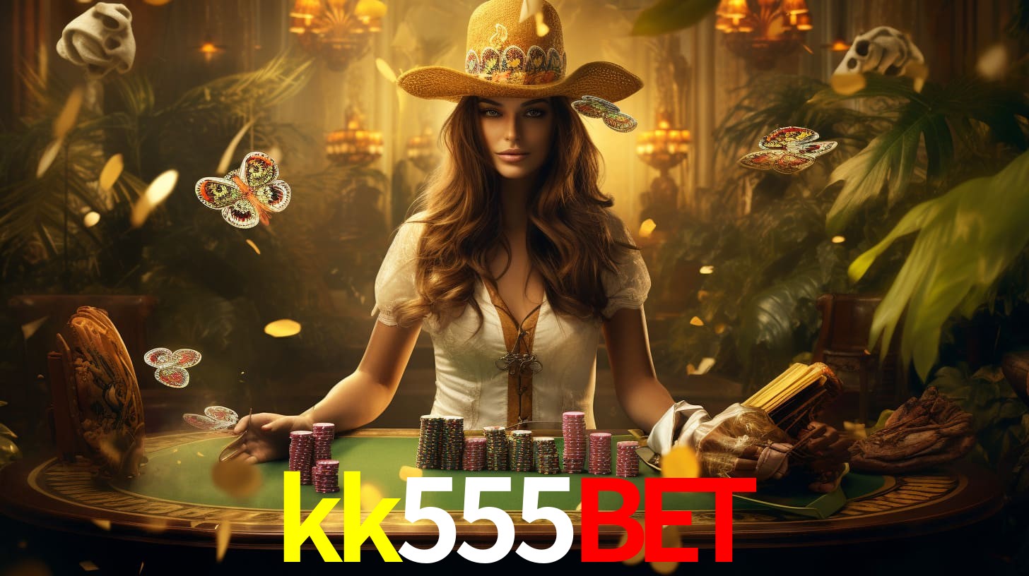 Roulette Table kk555bet