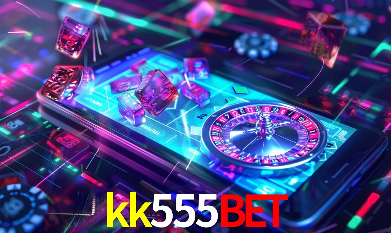Casino VIP kk555bet