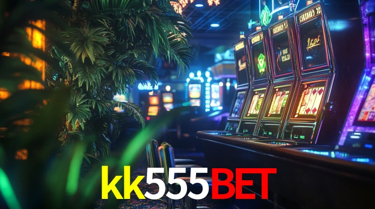 Live Casino kk555bet