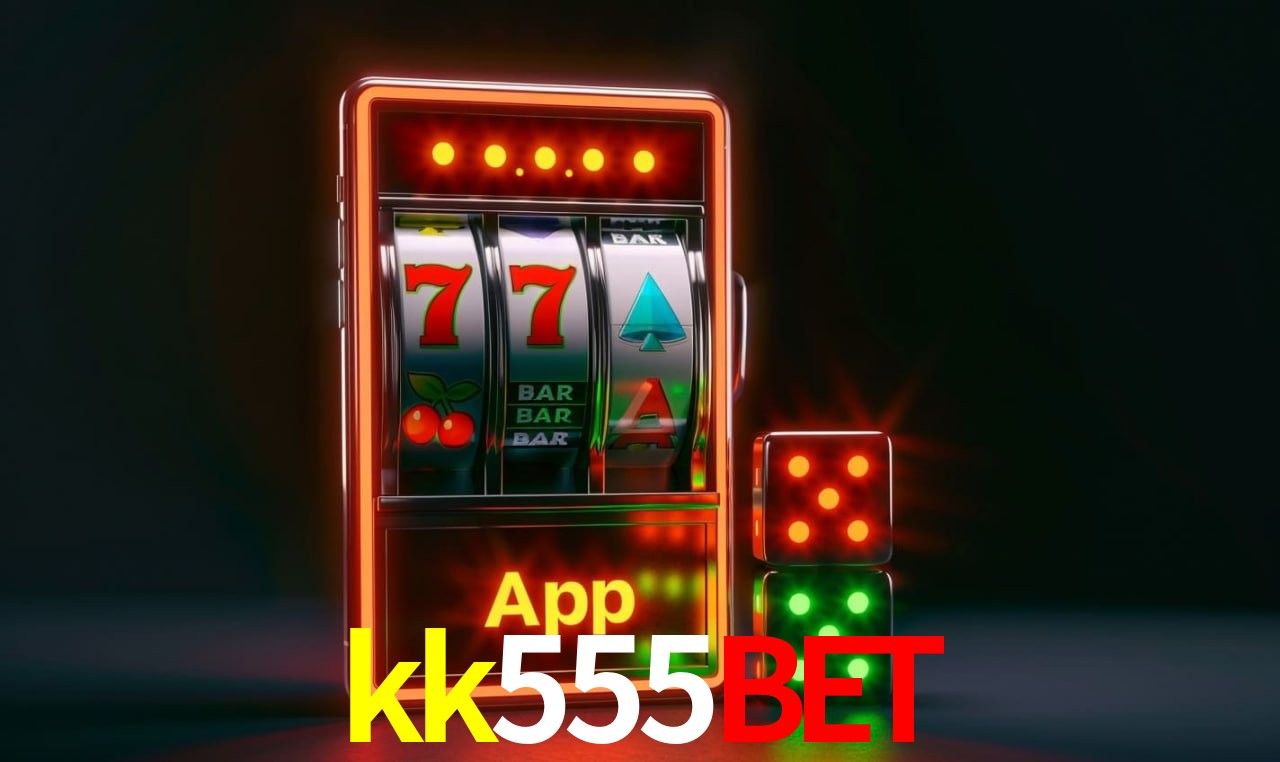 Apostas de Tênis kk555bet