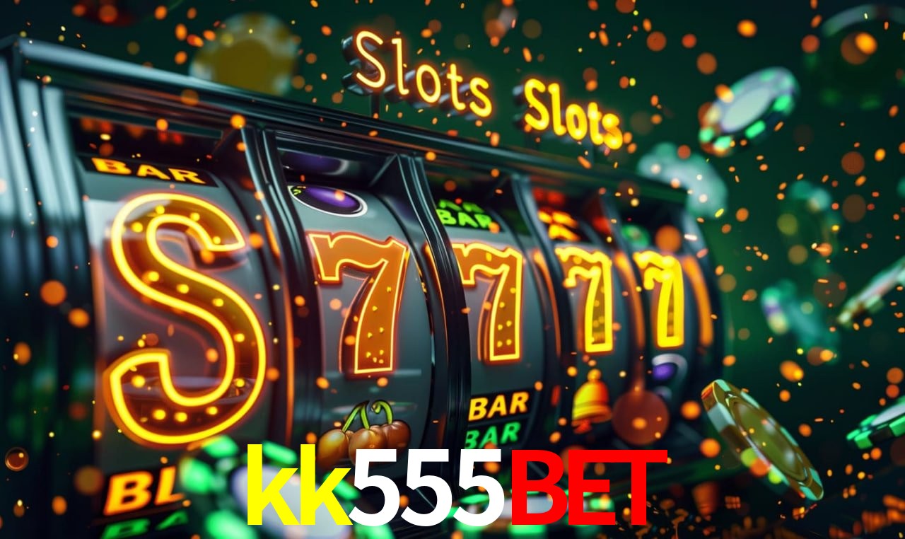 Torneios kk555bet