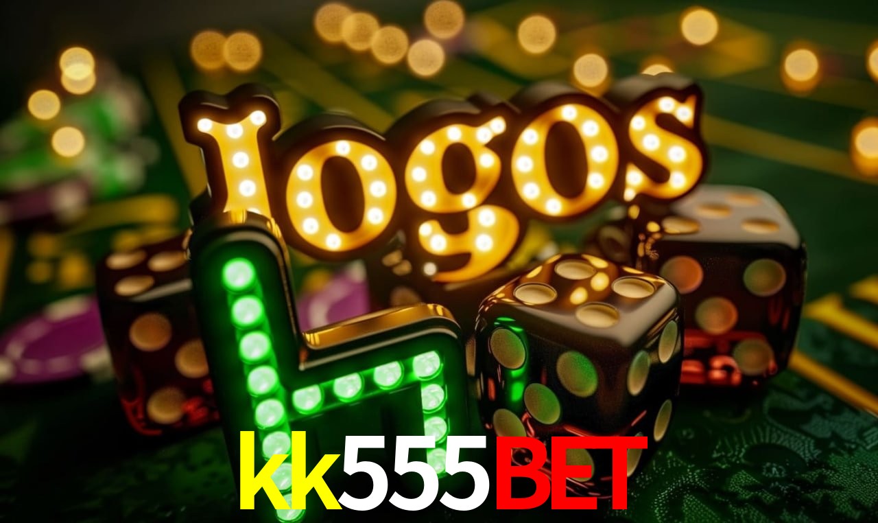 Estatísticas Esportivas kk555bet