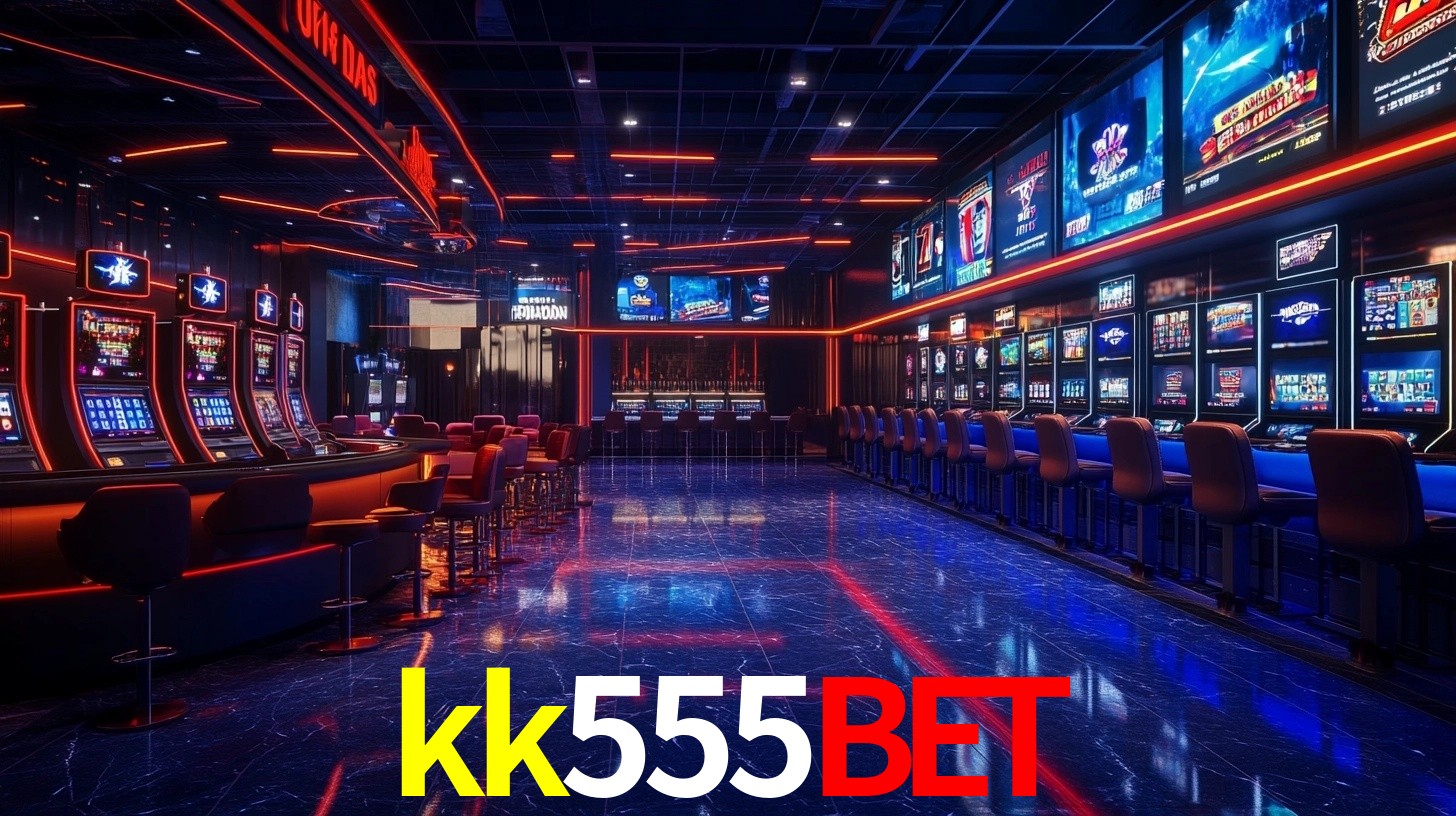 Programa VIP kk555bet
