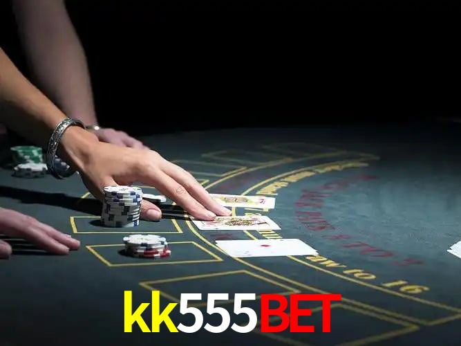 Segurança 2FA kk555bet