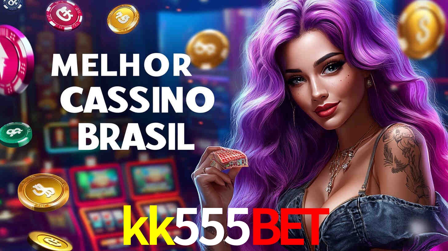 Apostas Esportivas na kk555bet: Um Guia Completo
