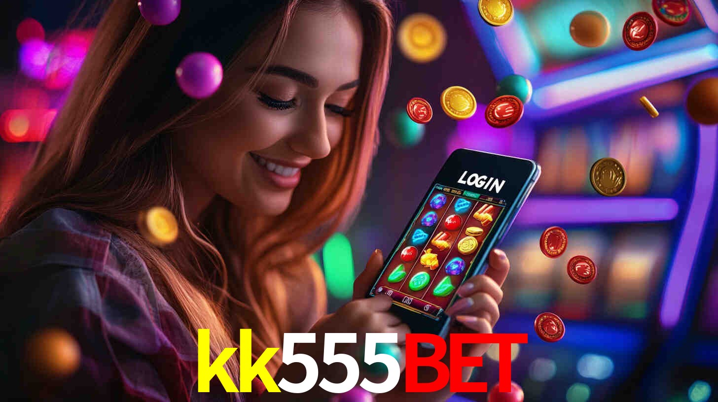kk555bet