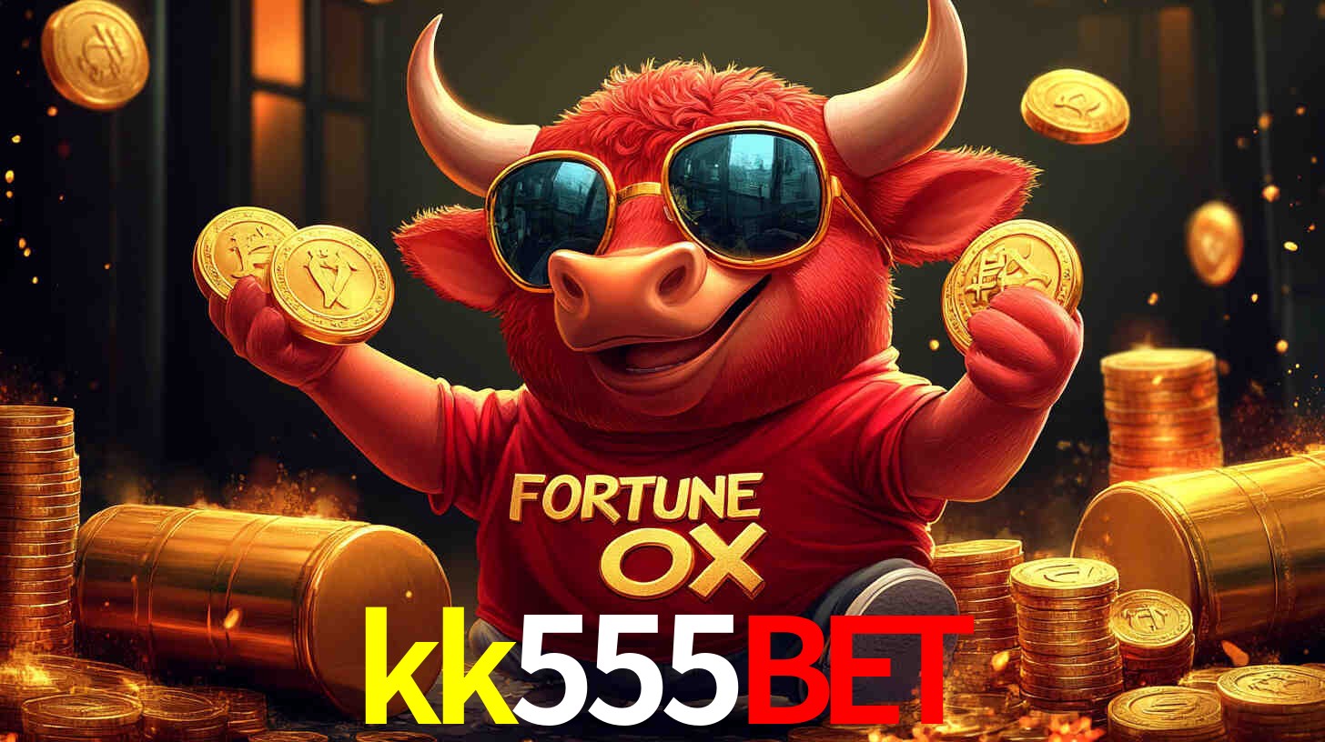 Inovações de Jogos na kk555bet: O Futuro das Experiências Interativas