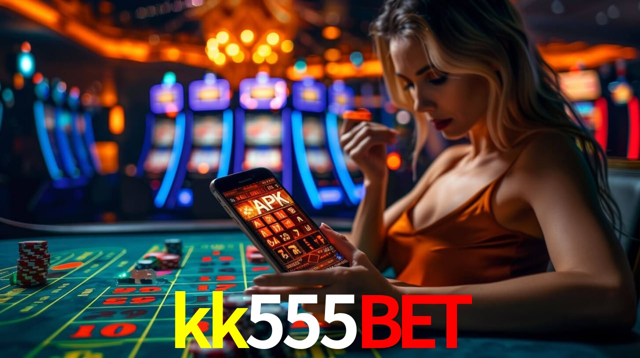 Aviator Game kk555bet