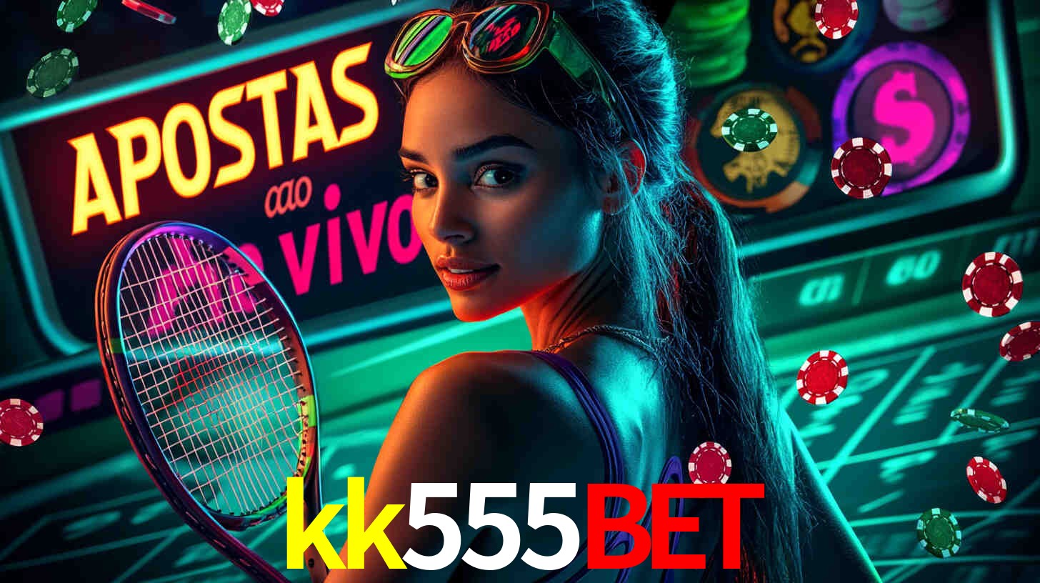 A Popularidade dos Caça-Níqueis no kk555bet
