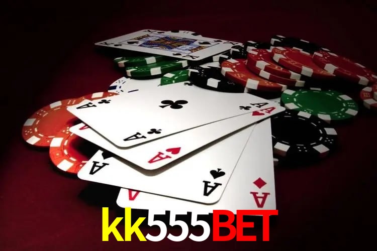 Jogos Exclusivos kk555bet