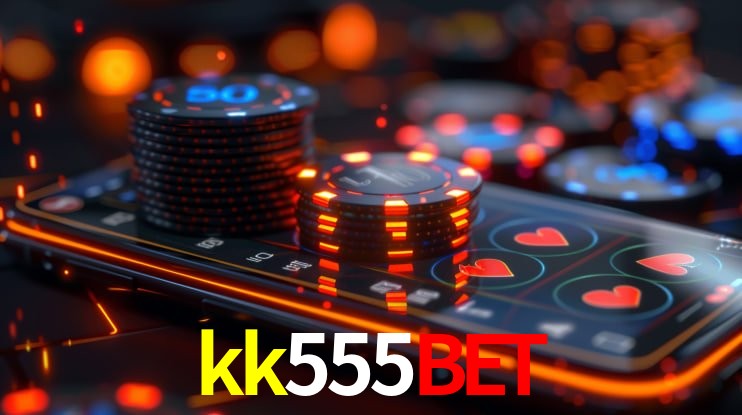 Player Reviews kk555bet