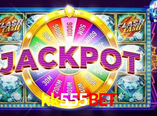 A Revolução dos Aplicativos de Jogos no kk555bet