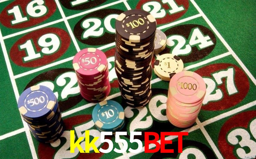 Descubra o Programa VIP da kk555bet: Vantagens Exclusivas para Jogadores