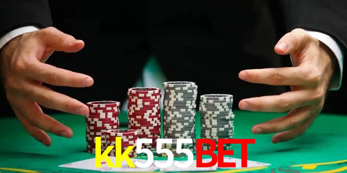 Promoção Relâmpago kk555bet