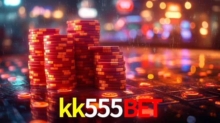kk555bet
