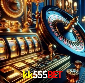 Programa VIP kk555bet