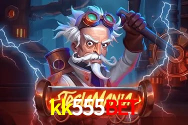 Recursos de Bônus kk555bet