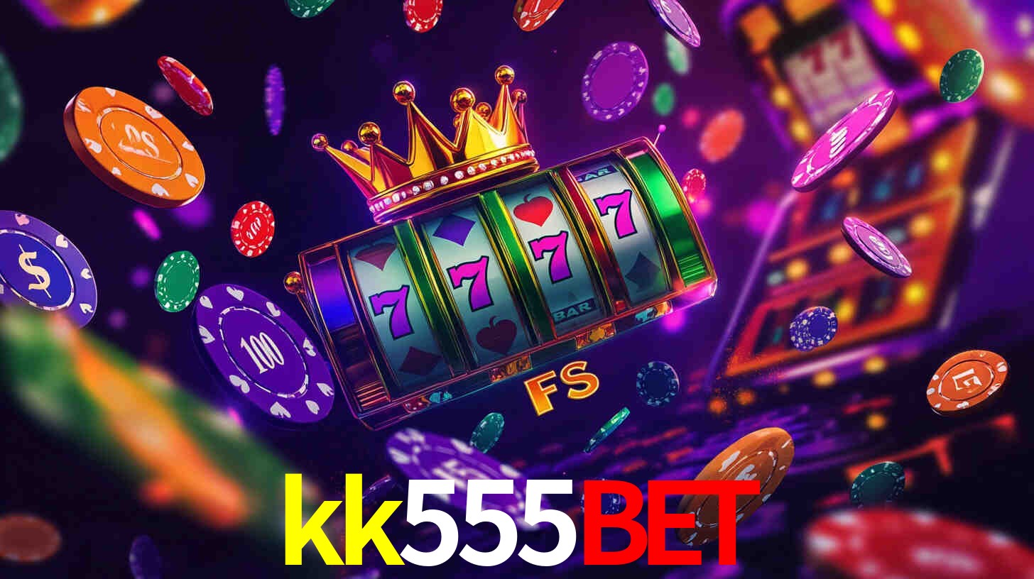 Daily Bonuses kk555bet