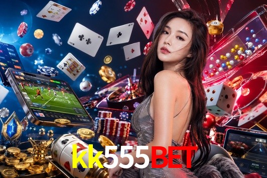 Slot Games kk555bet