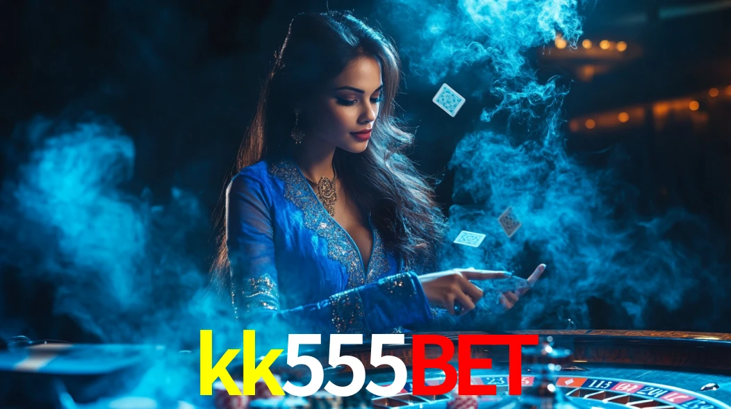 Descubra a Essência do kk555bet: Nossa História e Compromissos