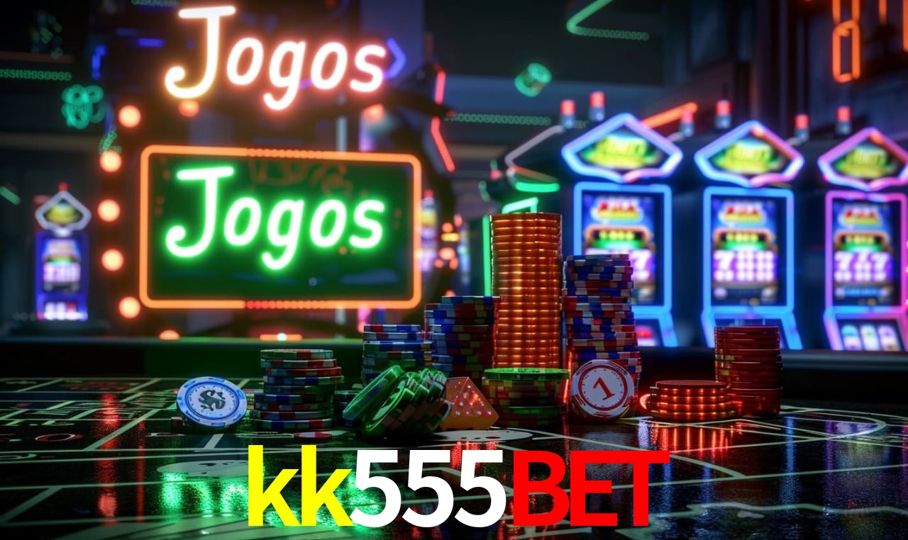 kk555bet