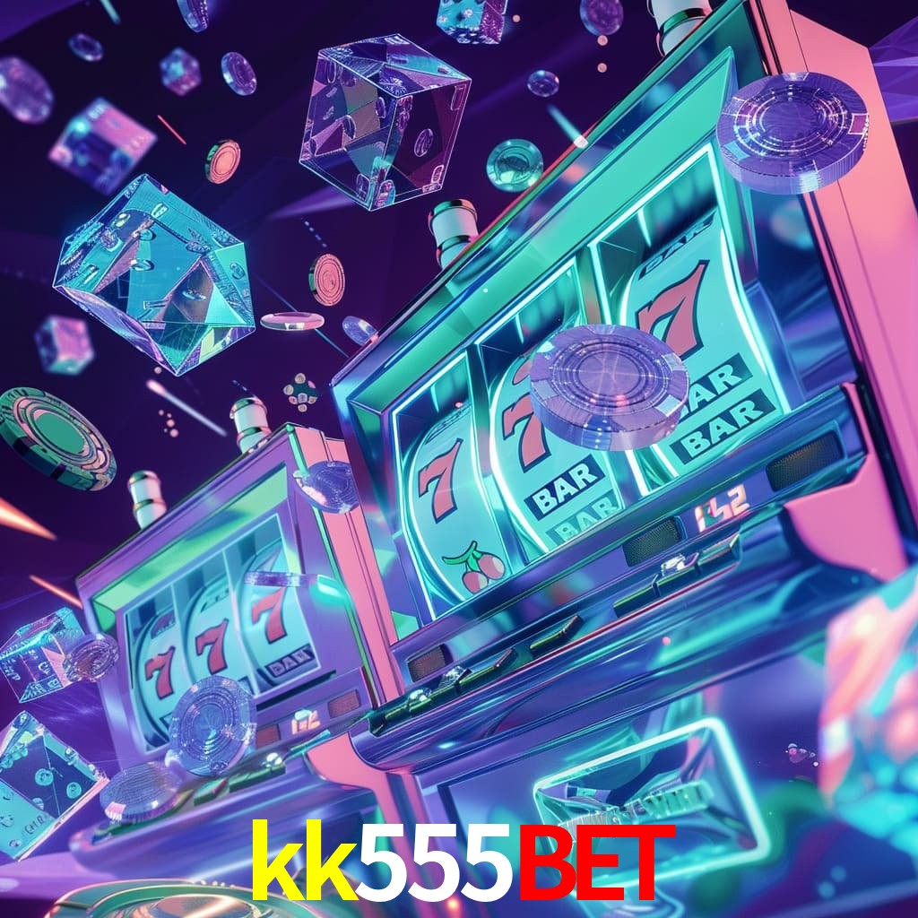 A Emoção da Loteria na kk555bet: Uma Chance de Mudança de Vida