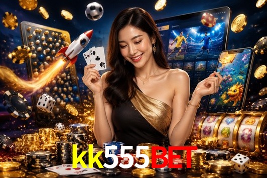 Secure Login kk555bet
