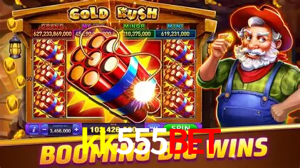 Inovações de Jogos na kk555bet: O Futuro das Experiências Interativas