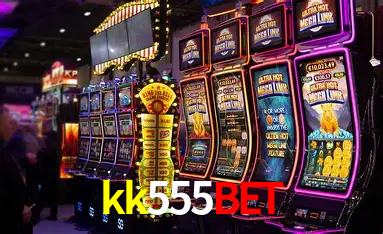 Descubra a Essência do kk555bet: Nossa História e Compromissos
